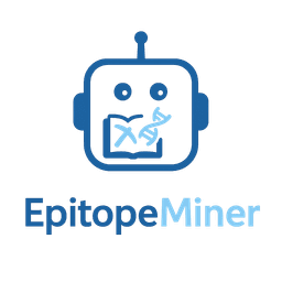 EpitopeMiner Logo